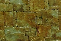 Λακκώματος Ορθογωνισμένη Ξερολιθιά